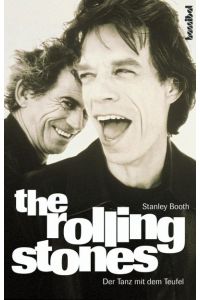 Booth, The Rolling Stones