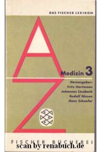 Medizin 3  - Fischer Lexikon