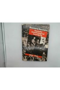 Deutsche Arbeiterjugendbewegung 1904 - 1945