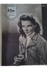 Film und Frau. 1949 Heft 2 bis Heft 26