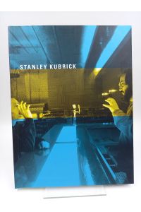 Stanley Kubrick  - ( Kinematograph Nr. 19/2004. Schriftenreihe des Deutschen Filmmuseums Frankfurt am Main)