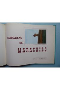 Gárgolas de Maracaibo.