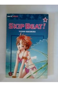 Nakamura, Yoshiki: Skip beat!; Teil: 13