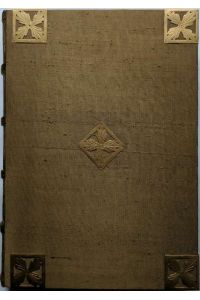 Das Goldene Evangelienbuch von Echternach Nr. 91 aus dem Germanischen Nationalmuseum Nürnberg  - Codex Aureus Epternacensis Hs 156142