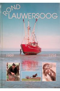 Rond Lauwersoog 1969-1994