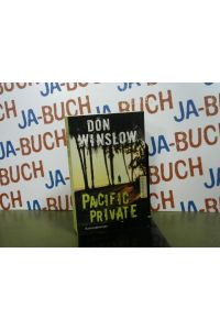 Pacific private : Kriminalroman.   - Don Winslow. Aus dem Amerikan. von Conny Lösch / Suhrkamp Taschenbuch ; 4096