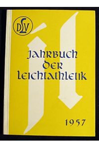 Jahrbuch des DLV 1957.