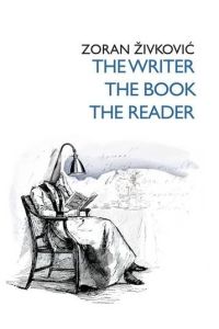 The Writer, the Book, the Reader,
