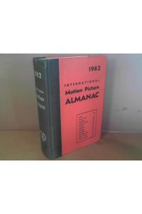 International motion picture Almanac 1962.