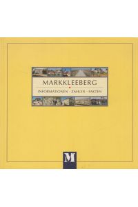 Markkleeberg  - Informationen - Zahlen - Fakten