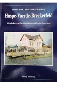 Haspe-Voerde-Breckerfeld