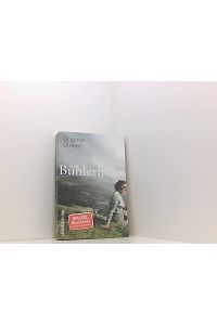 Bühlerhöhe: Roman | Ein lebendiger Gesellschaftsroman - so spannend wie ein Krimi!  - Roman