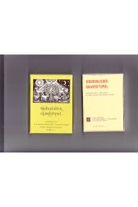 Kirchenlieder - Quartettspiel  - Bilder gestaltete Heinz-Wilhelm Heinsohn. Verlags Nr. 950