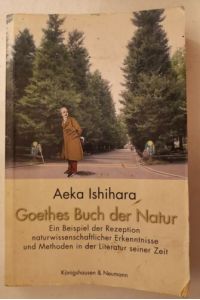Goethes Buch der Natur