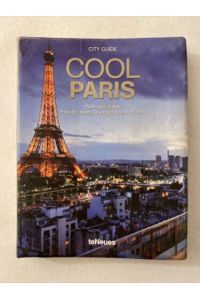 Cool Paris (Cool Guides)