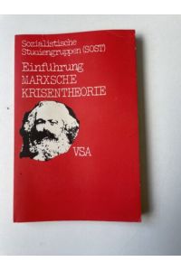 Einführung Marxistische Krisentheorie