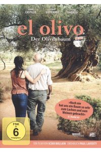 El Olivo - Der Olivenbaum
