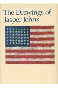 The Drawings of Jasper Johns. [Edited by] Nan Rosenthal, Ruth E. Fine with Marla Prather and Amy Mizrahi Zorn. Washington, National Gallery of Art, 20 May - 29 July 1990 [und weitere Stationen].