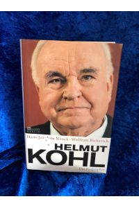 Helmut Kohl: Die Biographie  - Die Biographie