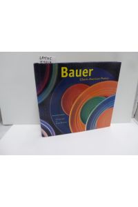 Bauer: Classic American Pottery