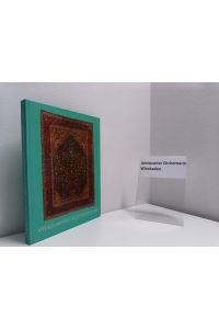 Antike orientalische Knüpfkunst : Ausstellung, (16. - 26. Oktober 1976), Franz Bausback, Mannheim.   - Peter Bausback