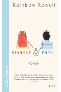 Eleanor & Park: Roman