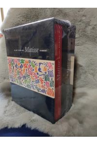 Matisse : eine Biographie.   - Hilary Spurling. Aus dem Engl. von Jürgen Blasius