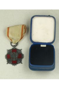 Polnisches Verdienstkreuz P. C. K. 3. Klasse