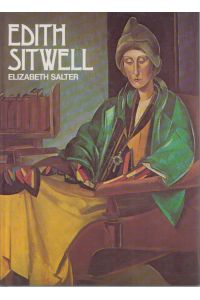 Edith Sitwell.