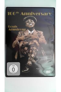 Louis Armstrong - 100th Anniversary,