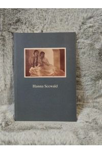 Hanna Seewald. [Bayerische Staatslehranstalt für Photographie].