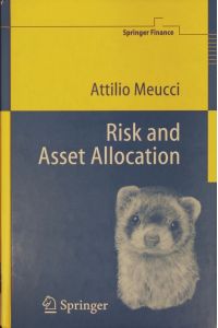 Risk and asset allocation.