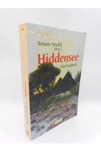 Hiddensee - Ein Lesebuch