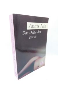 Das Delta der Venus : Erotische Erzählungen