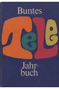 Buntes Telejahrbuch 1971