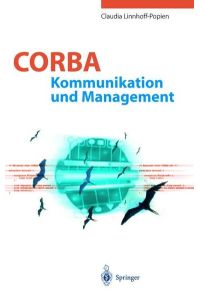 CORBA  - Kommunikation und Management