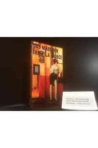 Das Mädchen Irma la Douce.   - Billy Wilder ; I. A. L. Diamond. [Aus d. Amerikan. übertr. von Anne Uhde u. Peter Elsholtz] / rororo[-Taschenbuch] ; 688