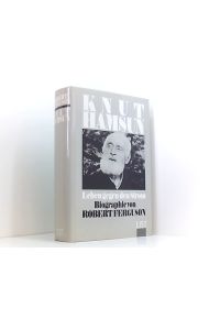 Knut Hamsun: Leben gegen den Strom  - Leben gegen den Strom ; Biographie