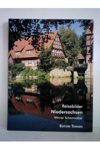 Niedersachsen. Reisebilder