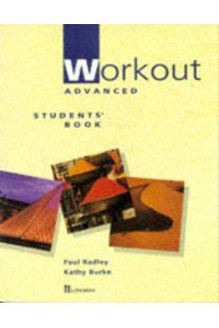 Workout  - Schülerbuch