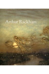 Arthur Rackham.
