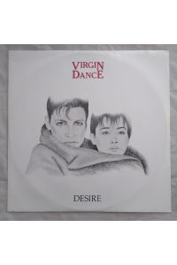 Desire [Vinyl-Single].