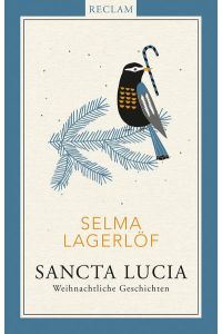 Sancta Lucia: Weihnachtliche Geschichten