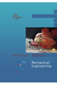 Technical English - Mechanical Engineering