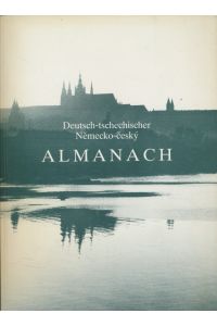 Deutsch-tschechischer Almanach.