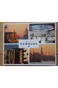 [Das ist Hamburg] ; Das ist, that´s Hamburg.   - [Bilder: Michael Zapf.Red. Leitung und Text: Matthias Gretzschel]