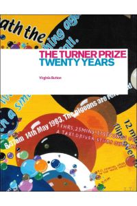 Turner Prize Twenty Years