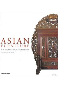 Asian Furniture : A Directory and Sourcebook
