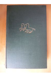 Gestalten der Geschichte. Savonarola. Don Carlos. Wallenstein. Bibliothek der Weltgeschichte herausgegeben von Hans Eberhard Friedrich.