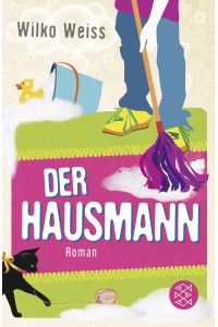 Der Hausmann  - Roman